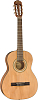 Классическая гитара Fender FA-25N WN NAT - 3