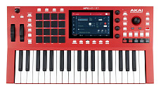 Сэмплер AKAI PRO MPC KEY 37