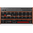 Гибридный полумодульный синтезатор Behringer GRIND - 1
