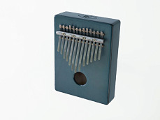 KL-A-A13MAPM-N Калимба альта 13, средняя, Ake-bono, синяя, Kalimba LAB