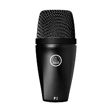 Динамический микрофон AKG P2