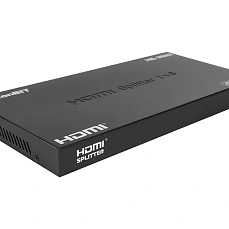 Усилитель-распределитель HDMI iconBIT HS-2502