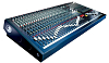Микшерный пульт Soundcraft LX7ii32 - 4