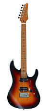 Электрогитара Ibanez AZ2402-TFF PRESTIGE, Prestige