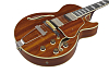 Электрогитара Ibanez AG95K-NT, Натуральный - 2