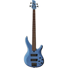 4-струнная бас-гитара Yamaha TRBX304 FACTORY BLUE