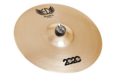 ED2020SP12BR 2020 Brilliant Splash Тарелка 12, ED Cymbals