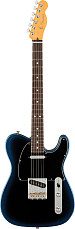 Электрогитара Fender American PRO II Telecaster RW Dark Night