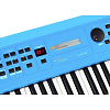 Синтезатор Yamaha MX61 BU - 7