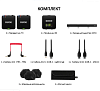 Радиосистема RODE Wireless GO III Orange - 4