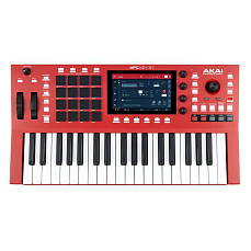Сэмплер Akai Pro MPC Key 37