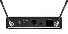 Приёмник рэковый SHURE BLX4RE M17
