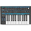 Аналоговый синтезатор NOVATION Bass Station II - 1