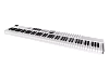 MIDI-клавиатура Arturia KeyLab Essential 88 mk3 White - 4