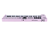 MIDI-клавиатура Arturia KeyLab Essential 49 mk3 Rose Quartz - 6