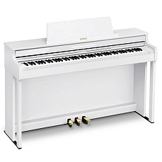 Цифровое пианино Casio AP-550WE