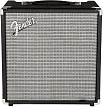 Комбоусилитель Fender RUMBLE 25 COMBO, Черный - 1