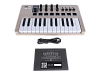 MIDI-клавиатура Arturia MiniLAB 3 Champagne - 5