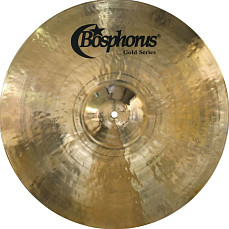 20GR Gold Ride Тарелка 20, Bosphorus