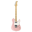 Электрогитара Yamaha PACIFICA SC Professional 11SM Ash Pink - 1