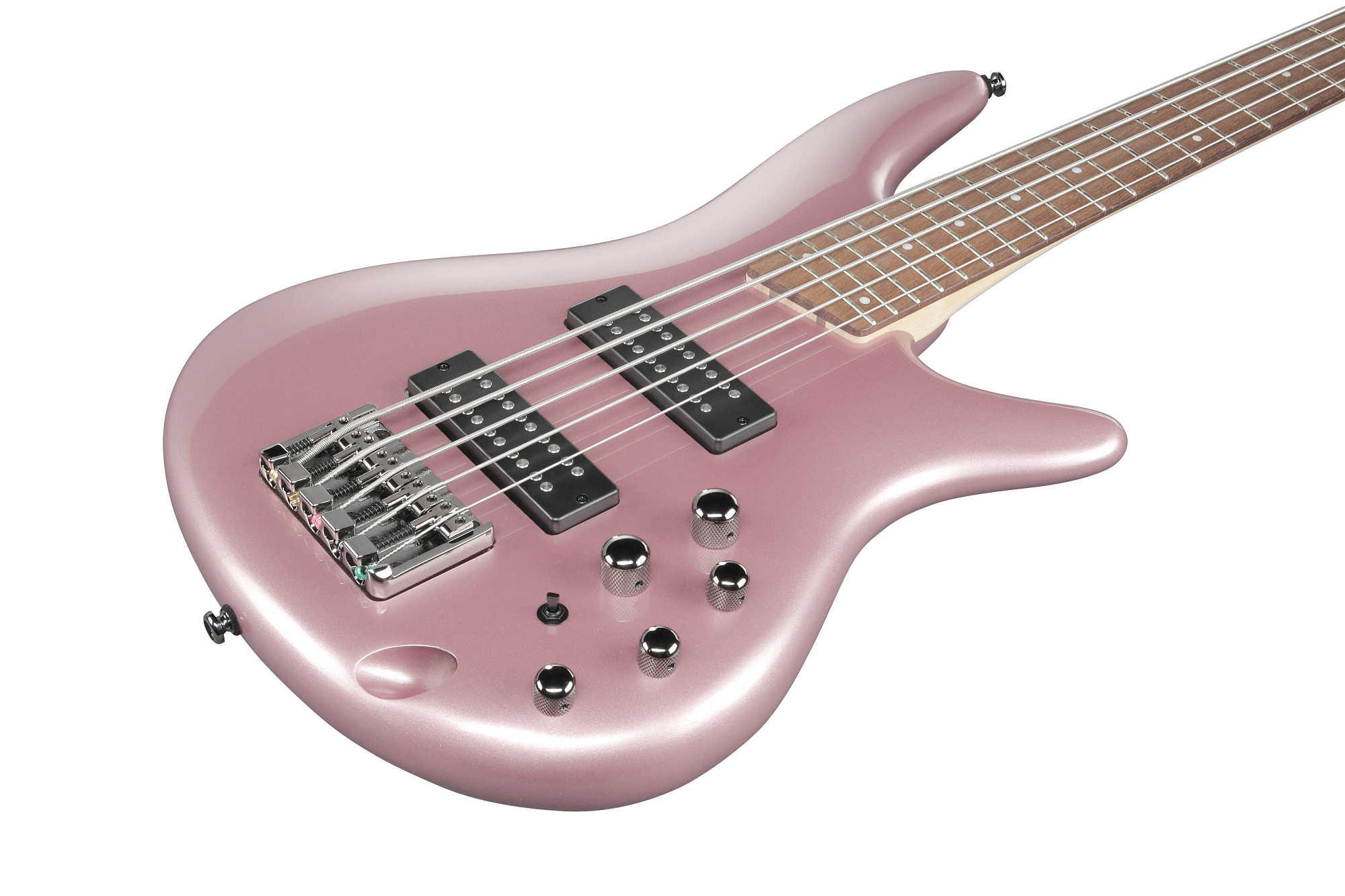 Бас-гитара Ibanez SR305E-PGM - 7