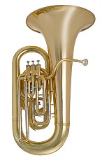 Туба John Packer JP377