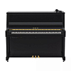 Гибридное сайлент пианино Yamaha B30 SC3 PE - 2