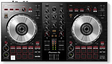 Dj Контроллер Pioneer DDJ-SB3