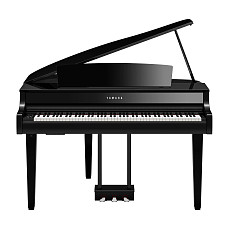 Цифровое пианино Yamaha CLP-865GP PE