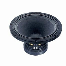 EighteenSound 18LW1250/8 - 18 динамик с расширенным НЧ, 8 Ом, 1000 Вт AES, 98dB, 35...3500 Гц