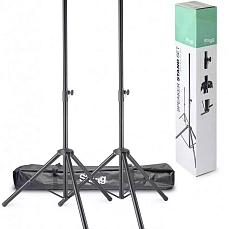 Комплект стоек Stagg SPS-0620 BK SET