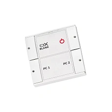 Панель управления Biamp Impera Oscar 4EUW