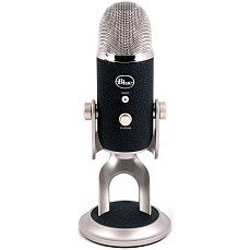 USB микрофон Blue Yeti Pro