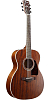 Акустическая гитара Ibanez Ac340-Opn - 4