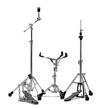 14524701 Hardware 2000 SS LT Стойка для малого барабана, облегченная, Sonor