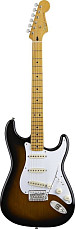 Электрогитара Fender Squier Classic Vibe Strat 50s 2-Color Sunburst