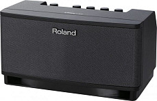 Настольный комбоусилитель Roland Cube-LT-BK