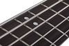 Бас-гитара Schecter J-5 ROSEWOOD FB G.BLK - 6