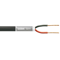 Акустический кабель Tasker C277/100-BLACK