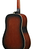 Акустическая гитара Ibanez V50Njp-Ovs - 3