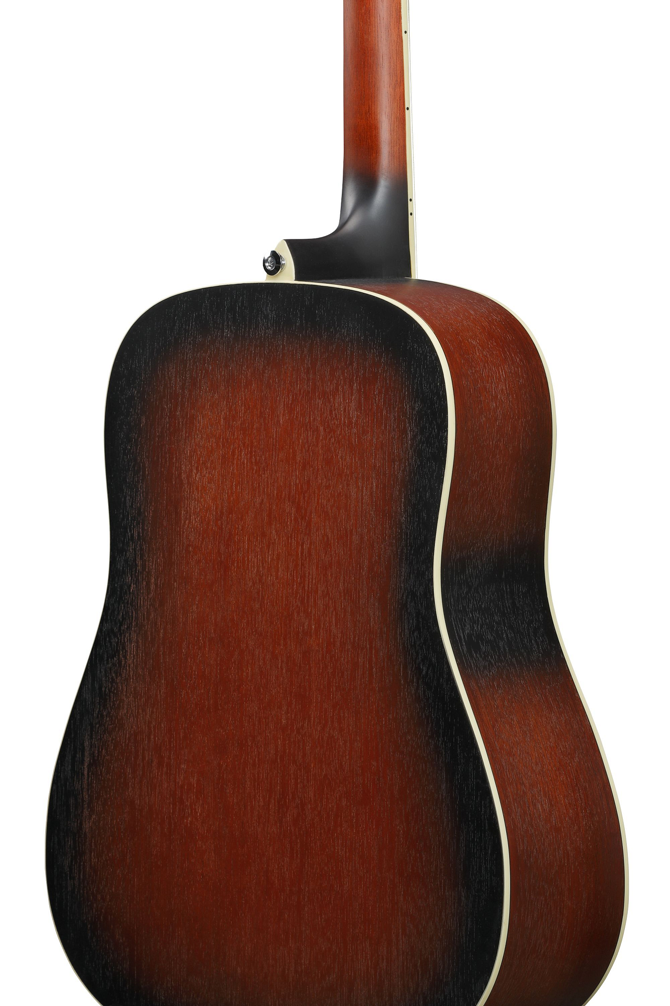 Акустическая гитара Ibanez V50Njp-Ovs - 8