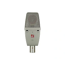 Конденсаторный микрофон sE Electronics T1