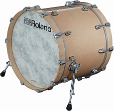 Полноразмерный пэд Roland KD-222-GC