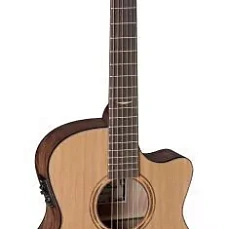 Электроакустическая гитара Baton Rouge AR31C/ACE
