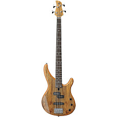 4-струнная бас-гитара Yamaha TRBX174EW NATURAL