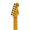 Электрогитара Rockdale Stars Classic HSS Maple Black - 9