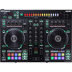 DJ-контроллер Roland DJ-505
