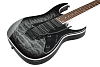 Электрогитара Ibanez RG450QMB-TGB - 4