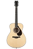 Акустическая гитара Yamaha FS9M VN - 2