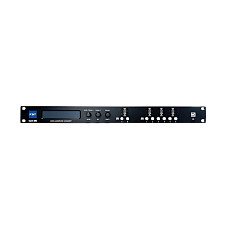 Аудиопроцессор FBT DLM-480